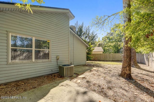 3811 AUTUMN LEAF Court, Jacksonville, FL 32246