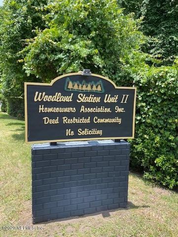 3811 AUTUMN LEAF Court, Jacksonville, FL 32246