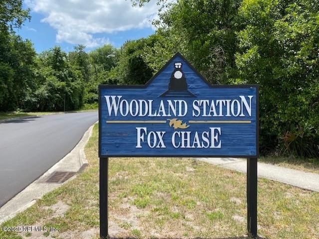 3811 AUTUMN LEAF Court, Jacksonville, FL 32246