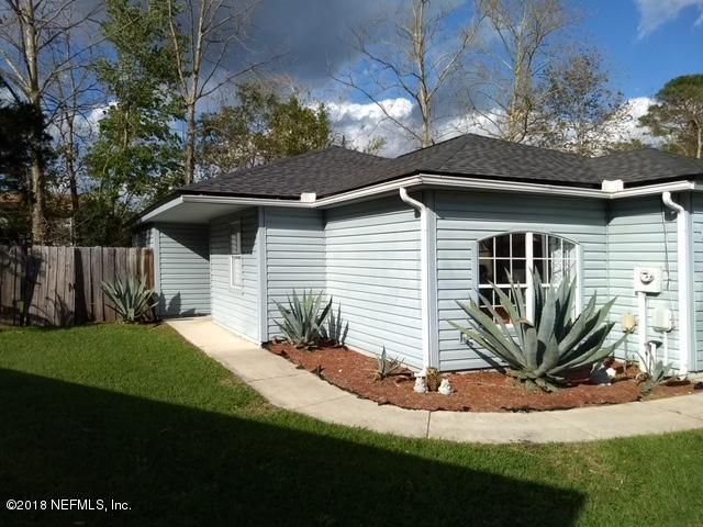 3811 AUTUMN LEAF Court, Jacksonville, FL 32246