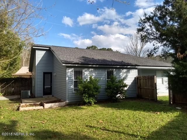 3811 AUTUMN LEAF Court, Jacksonville, FL 32246