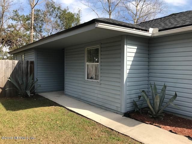 3811 AUTUMN LEAF Court, Jacksonville, FL 32246