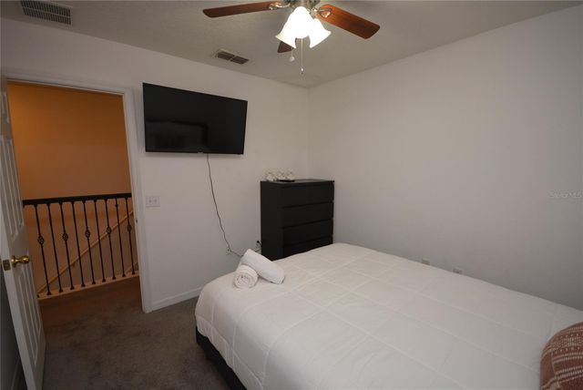 5453 PARADISE CAY CIRCLE, Kissimmee, FL 34746