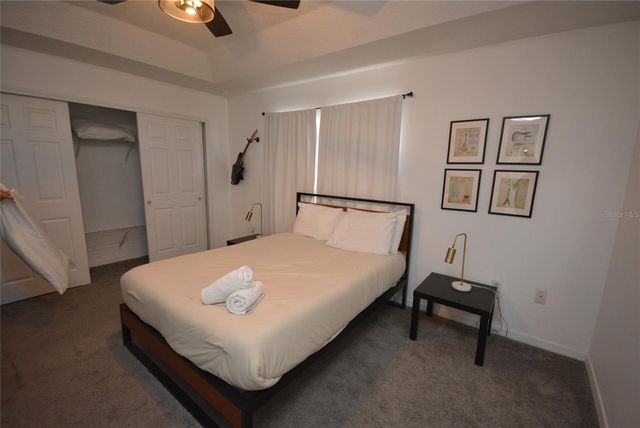 5453 PARADISE CAY CIRCLE, Kissimmee, FL 34746