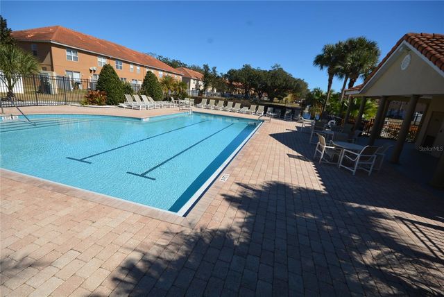 5453 PARADISE CAY CIRCLE, Kissimmee, FL 34746