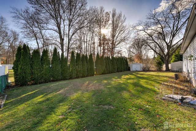 28 Chipper Drive, South Brunswick, NJ 08824