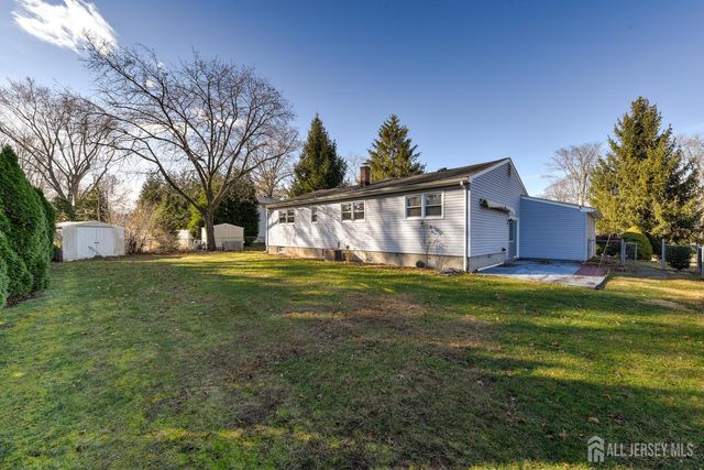 28 Chipper Drive, South Brunswick, NJ 08824