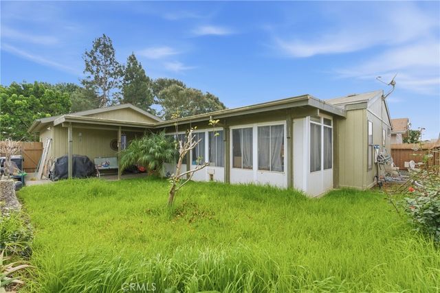 2170 Avenida Redondo, Santa Maria, CA 93458