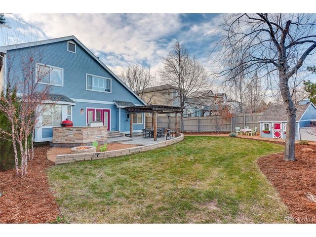 1986 Estabrook Way, Superior, CO 80027