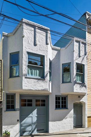 1315 Minna Street, San Francisco, CA 94103