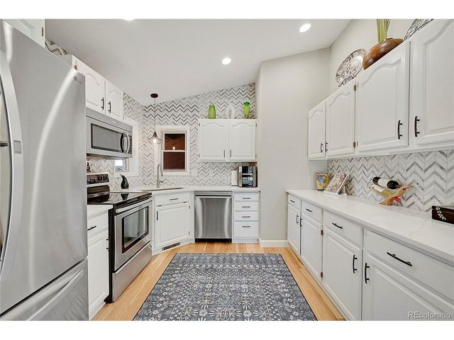 10445 Empire Dr, Franktown, CO 80116