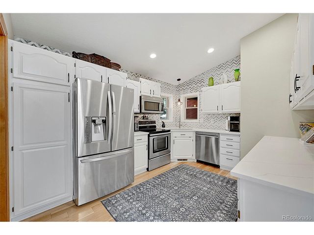 10445 Empire Dr, Franktown, CO 80116