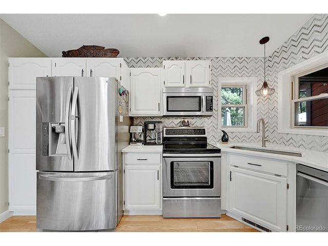 10445 Empire Dr, Franktown, CO 80116