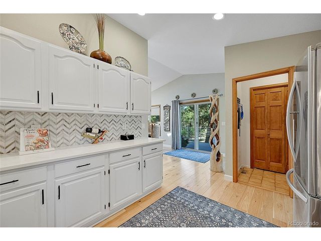 10445 Empire Dr, Franktown, CO 80116