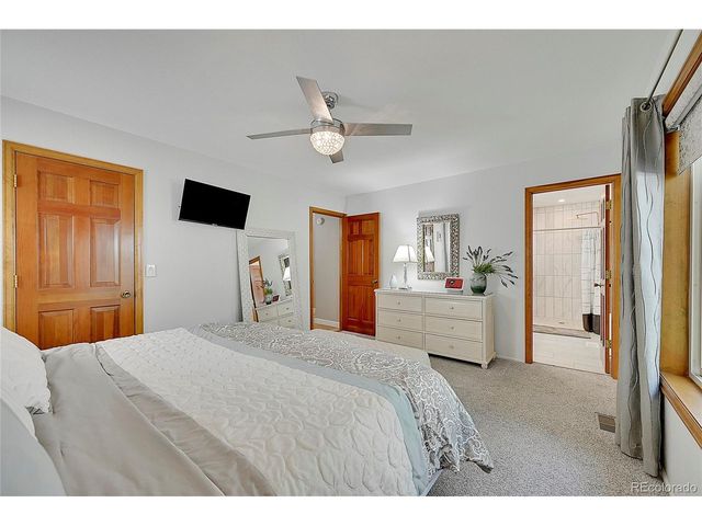 10445 Empire Dr, Franktown, CO 80116