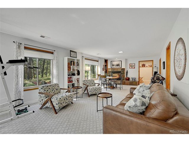 10445 Empire Dr, Franktown, CO 80116