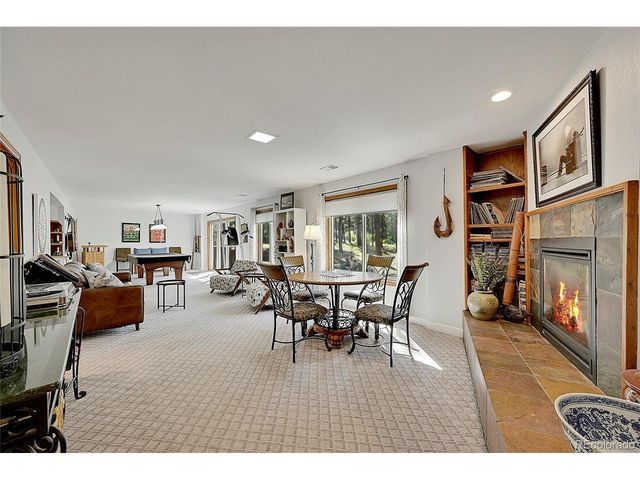 10445 Empire Dr, Franktown, CO 80116