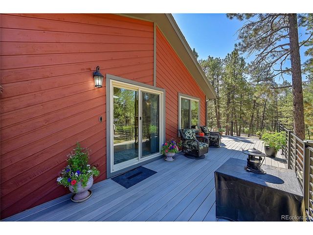 10445 Empire Dr, Franktown, CO 80116