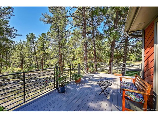 10445 Empire Dr, Franktown, CO 80116