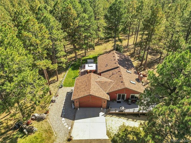 10445 Empire Dr, Franktown, CO 80116