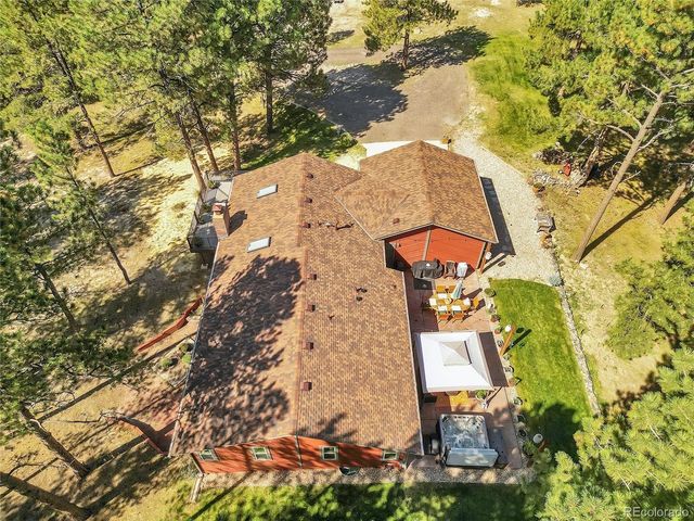 10445 Empire Dr, Franktown, CO 80116