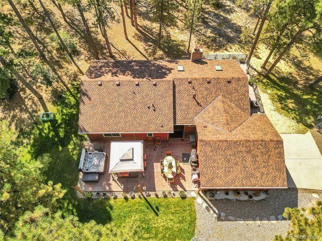 10445 Empire Dr, Franktown, CO 80116