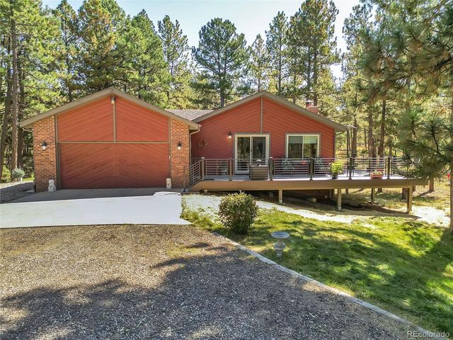 10445 Empire Dr, Franktown, CO 80116