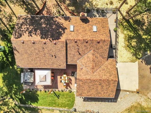 10445 Empire Dr, Franktown, CO 80116