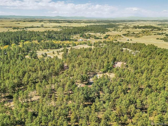 10445 Empire Dr, Franktown, CO 80116