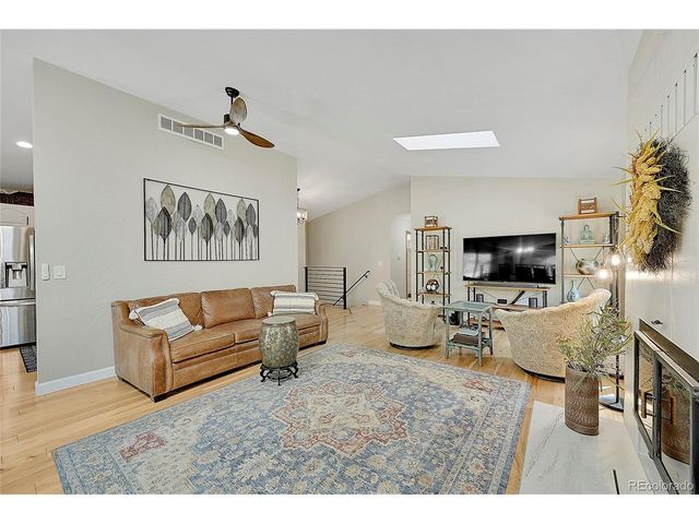 10445 Empire Dr, Franktown, CO 80116