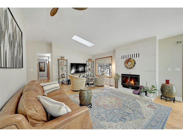 10445 Empire Dr, Franktown, CO 80116