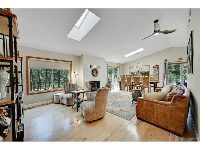 10445 Empire Dr, Franktown, CO 80116