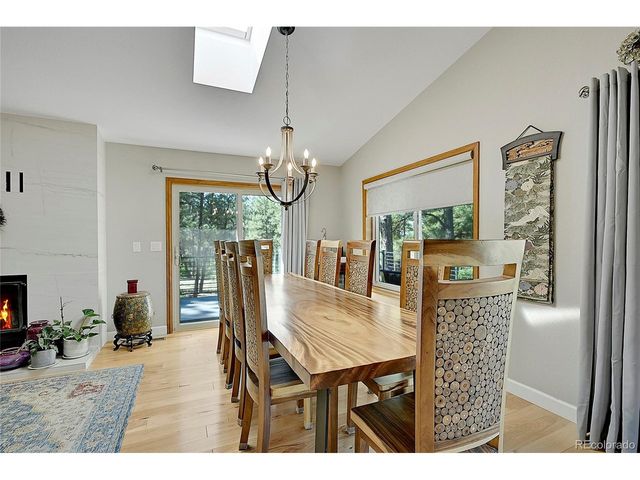 10445 Empire Dr, Franktown, CO 80116