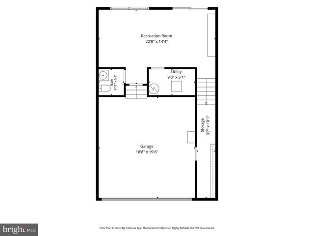 20200 CENTER BROOK SQ, Sterling, VA 20165
