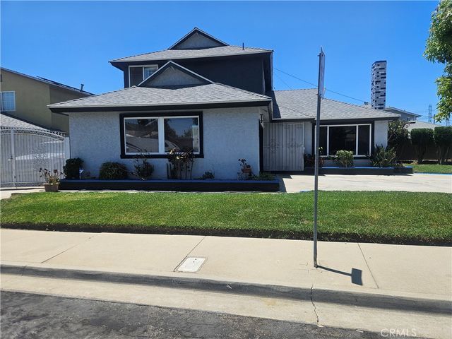 412 E Cassidy, Carson, CA 90746