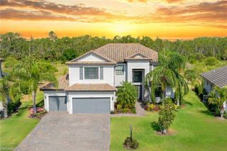 19128 Elston WAY, Estero, FL 33928
