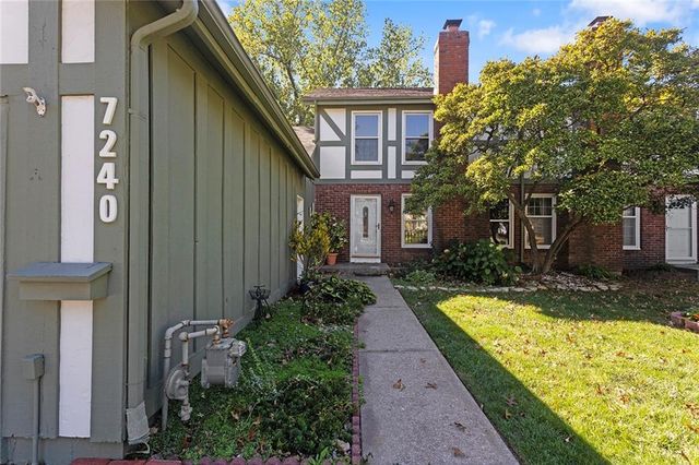 7240 Mastin Street, Merriam, KS 66203