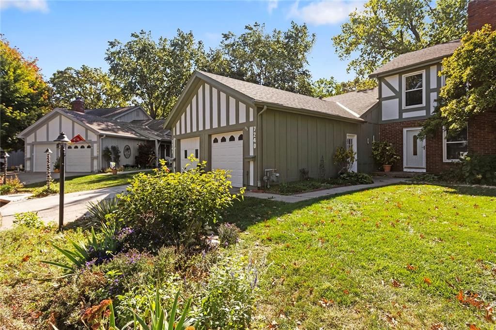 7240 Mastin Street, Merriam, KS 66203