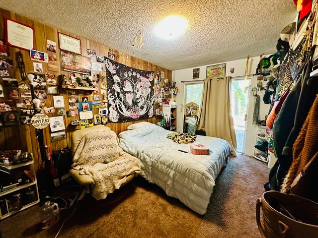 176 Rusk Lane, Redway, CA 95560