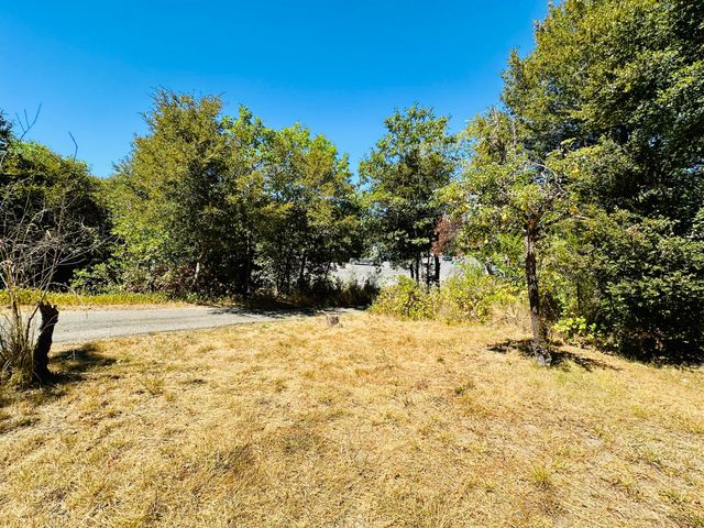 176 Rusk Lane, Redway, CA 95560