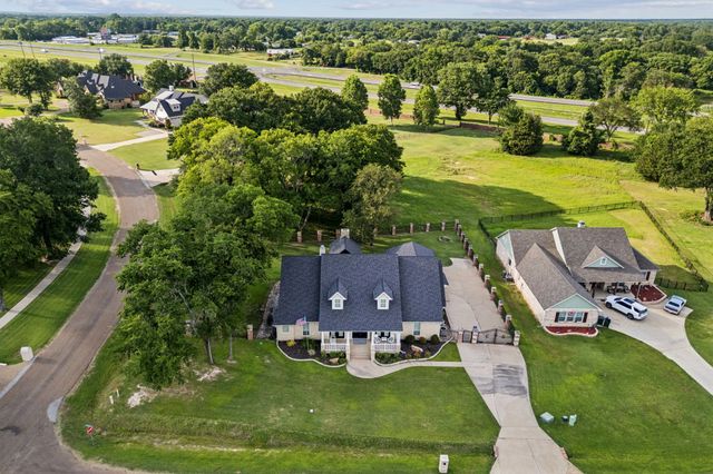 101 Beacon Court, Kemp, TX 75143
