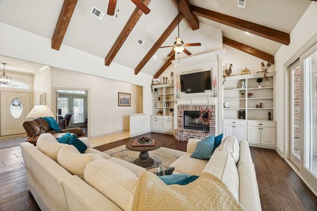 101 Beacon Court, Kemp, TX 75143