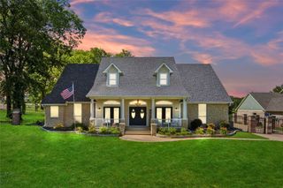 101 Beacon Court, Kemp, TX 75143