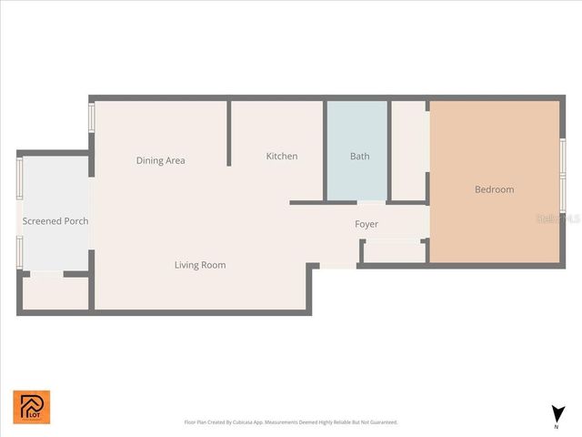 373 S MCMULLEN BOOTH ROAD 91, Clearwater, FL 33759