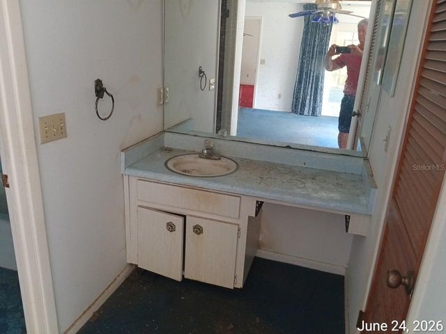 7203 N 41ST STREET, Tampa, FL 33604