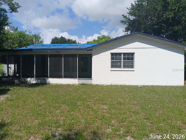 7203 N 41ST STREET, Tampa, FL 33604