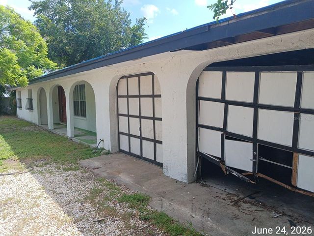 7203 N 41ST STREET, Tampa, FL 33604