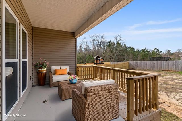 10 Harvard Oak, Hattiesburg, MS 39402