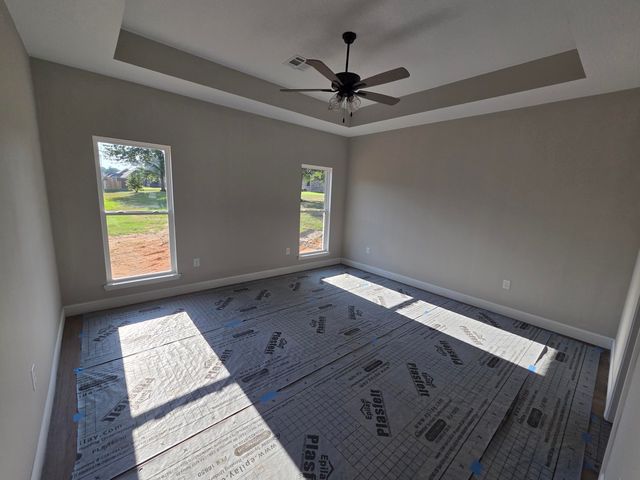10 Harvard Oak, Hattiesburg, MS 39402