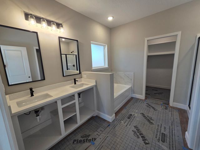 10 Harvard Oak, Hattiesburg, MS 39402